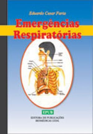 Livro emergencias respiratórias