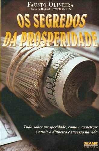 os segredos da prosperidade