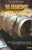 os segredos da prosperidade