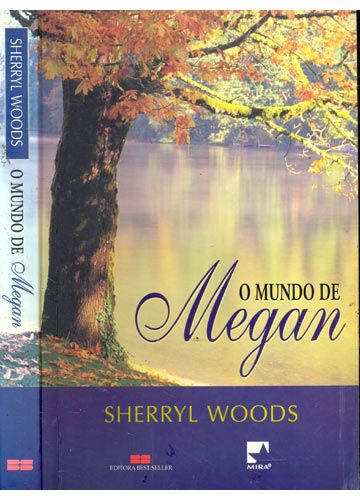 O mundo de megan autor sherryl woods
