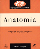 livro anatomia perguntas e respostas comentadas revisão