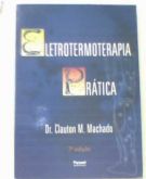 Livro Eletrotermoterapia
