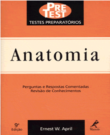 livro anatomia perguntas e respostas comentadas revisão